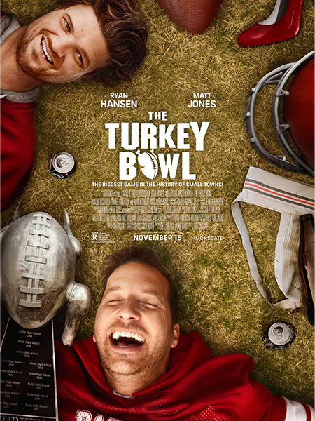 The Turkey Bowl